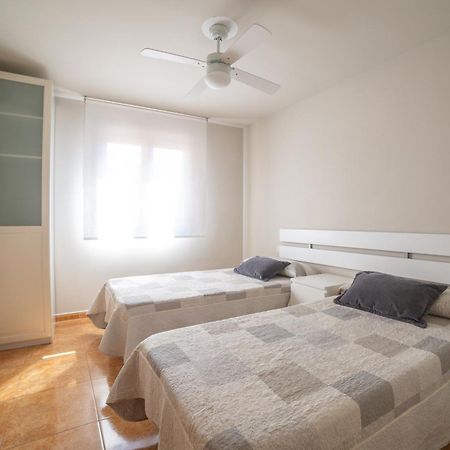 Apartamento Aranaz Bardenas Cadreita Exterior foto