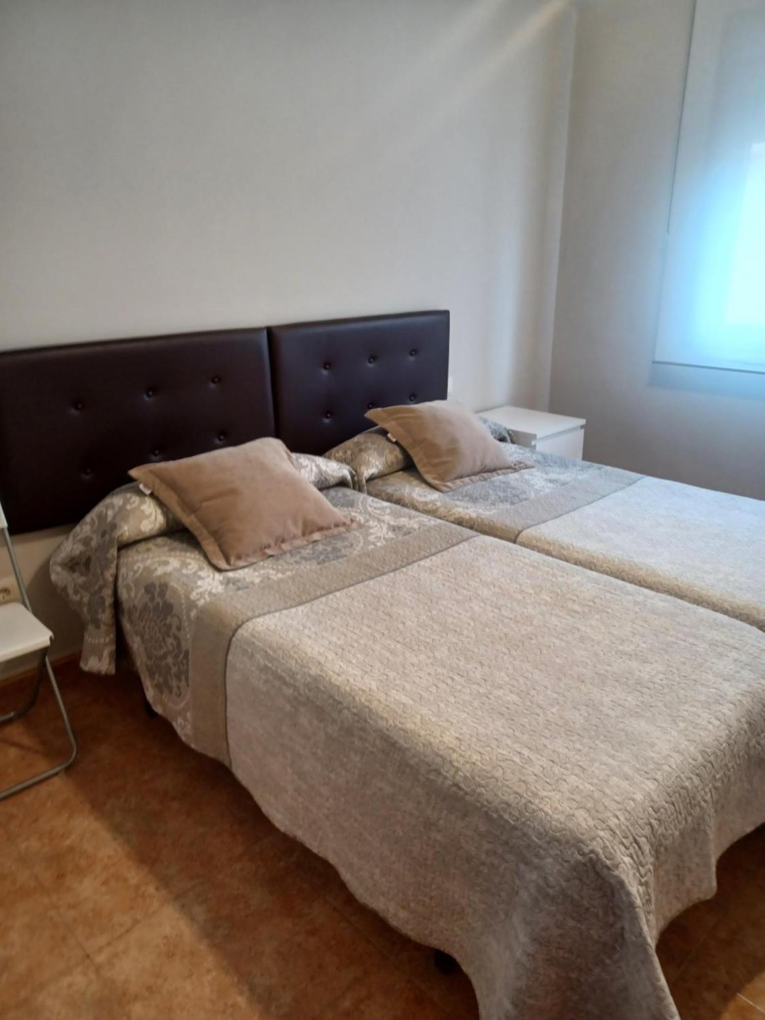 Apartamento Aranaz Bardenas Cadreita Exterior foto