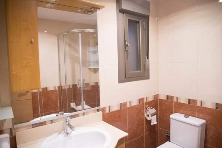 Apartamento Aranaz Bardenas Cadreita Exterior foto