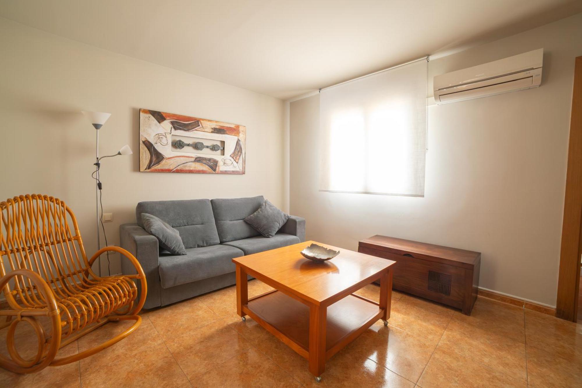 Apartamento Aranaz Bardenas Cadreita Exterior foto