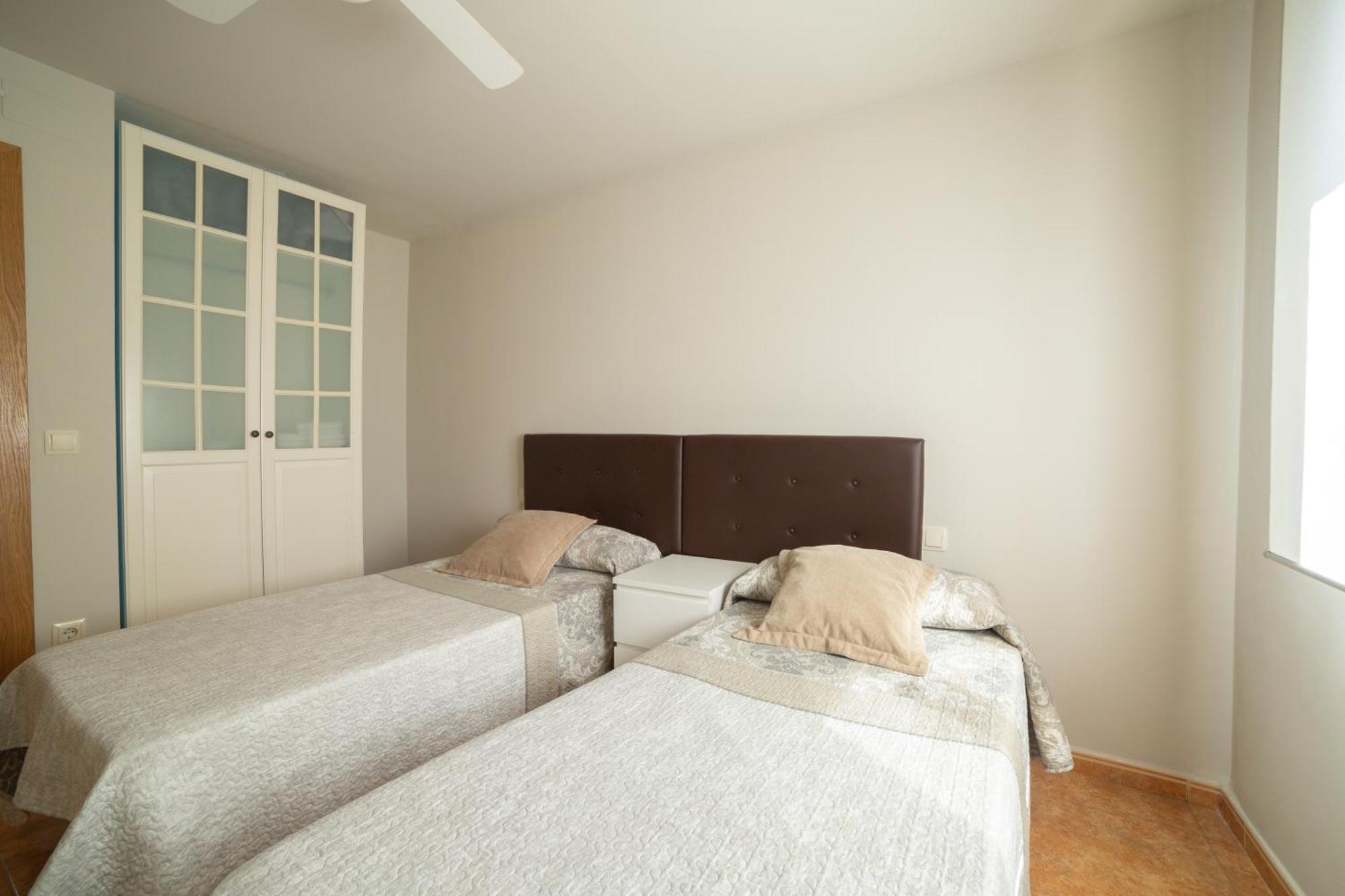Apartamento Aranaz Bardenas Cadreita Exterior foto