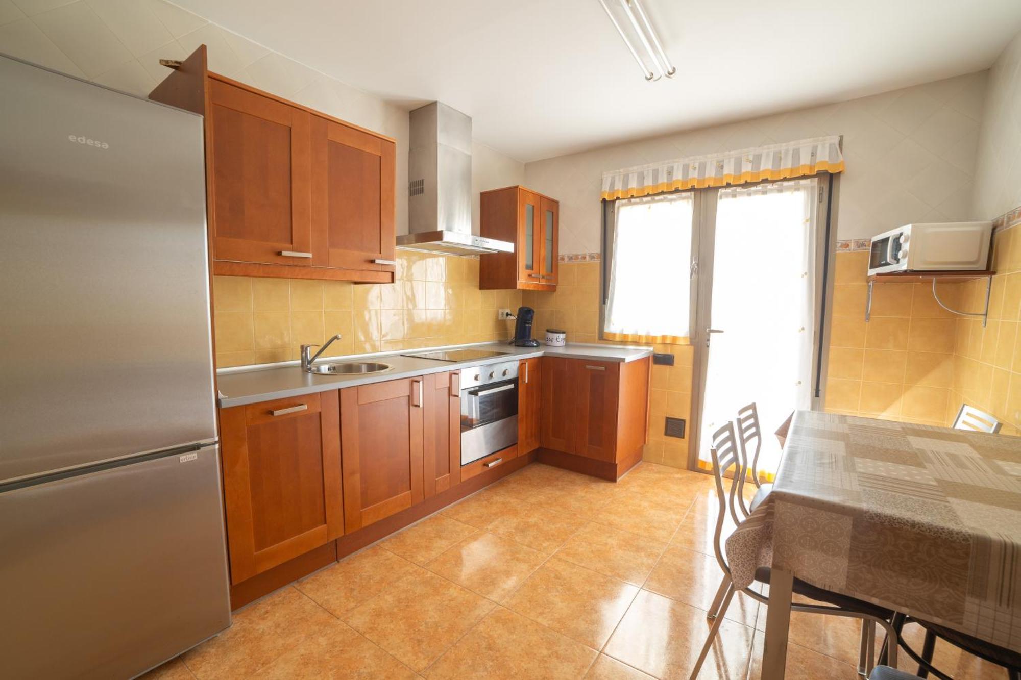 Apartamento Aranaz Bardenas Cadreita Exterior foto