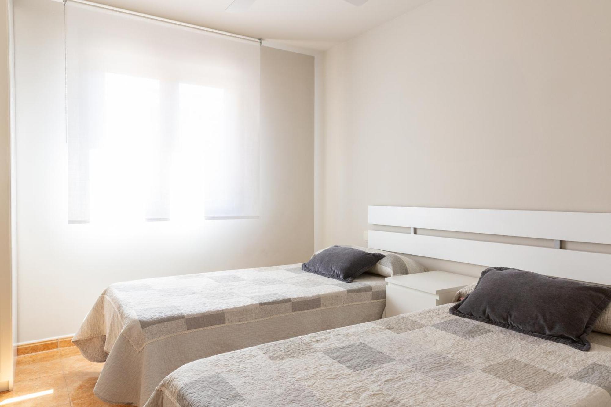 Apartamento Aranaz Bardenas Cadreita Exterior foto