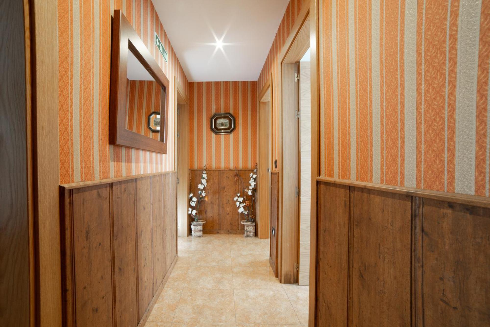 Apartamento Aranaz Bardenas Cadreita Exterior foto