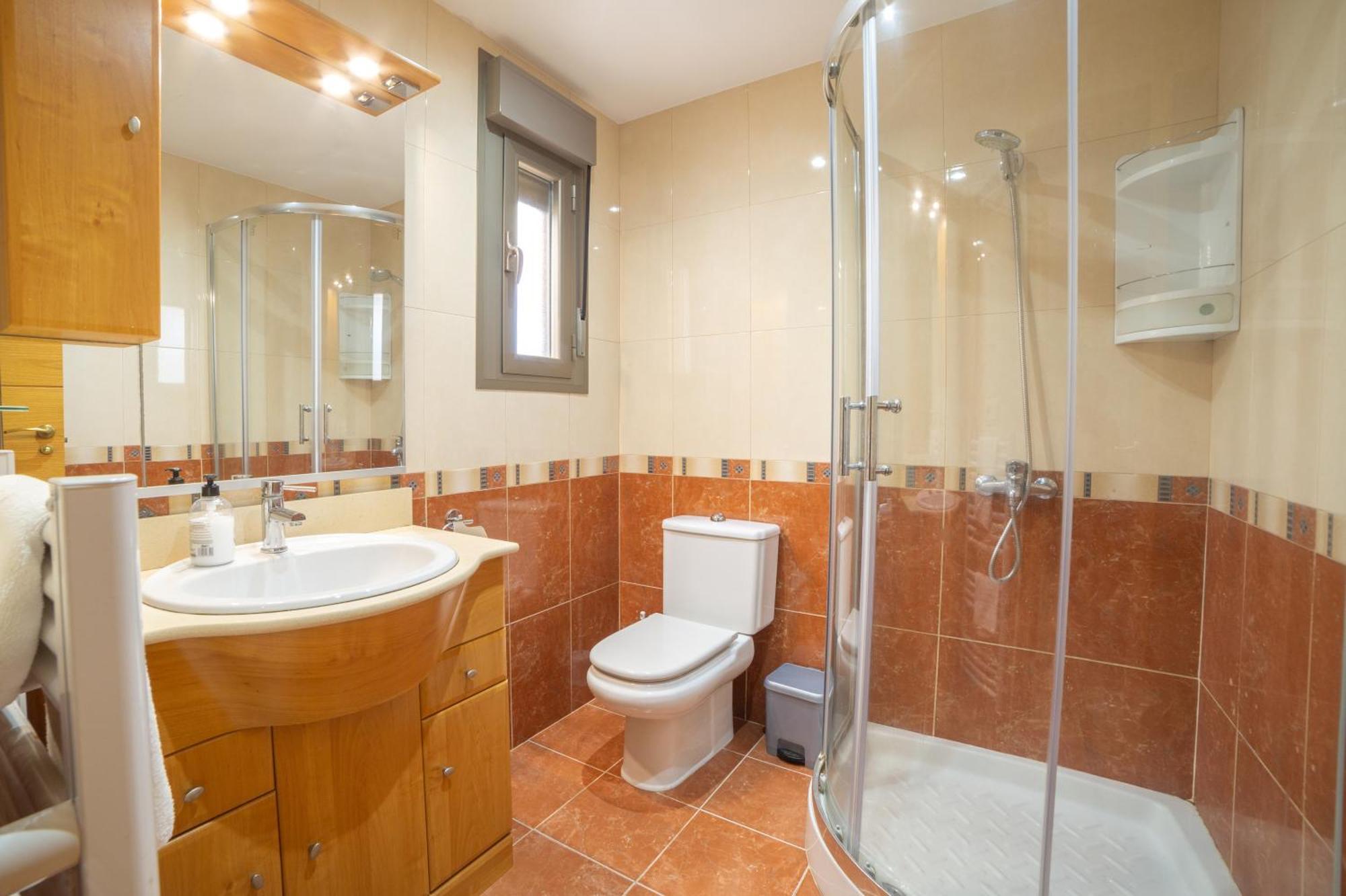 Apartamento Aranaz Bardenas Cadreita Exterior foto