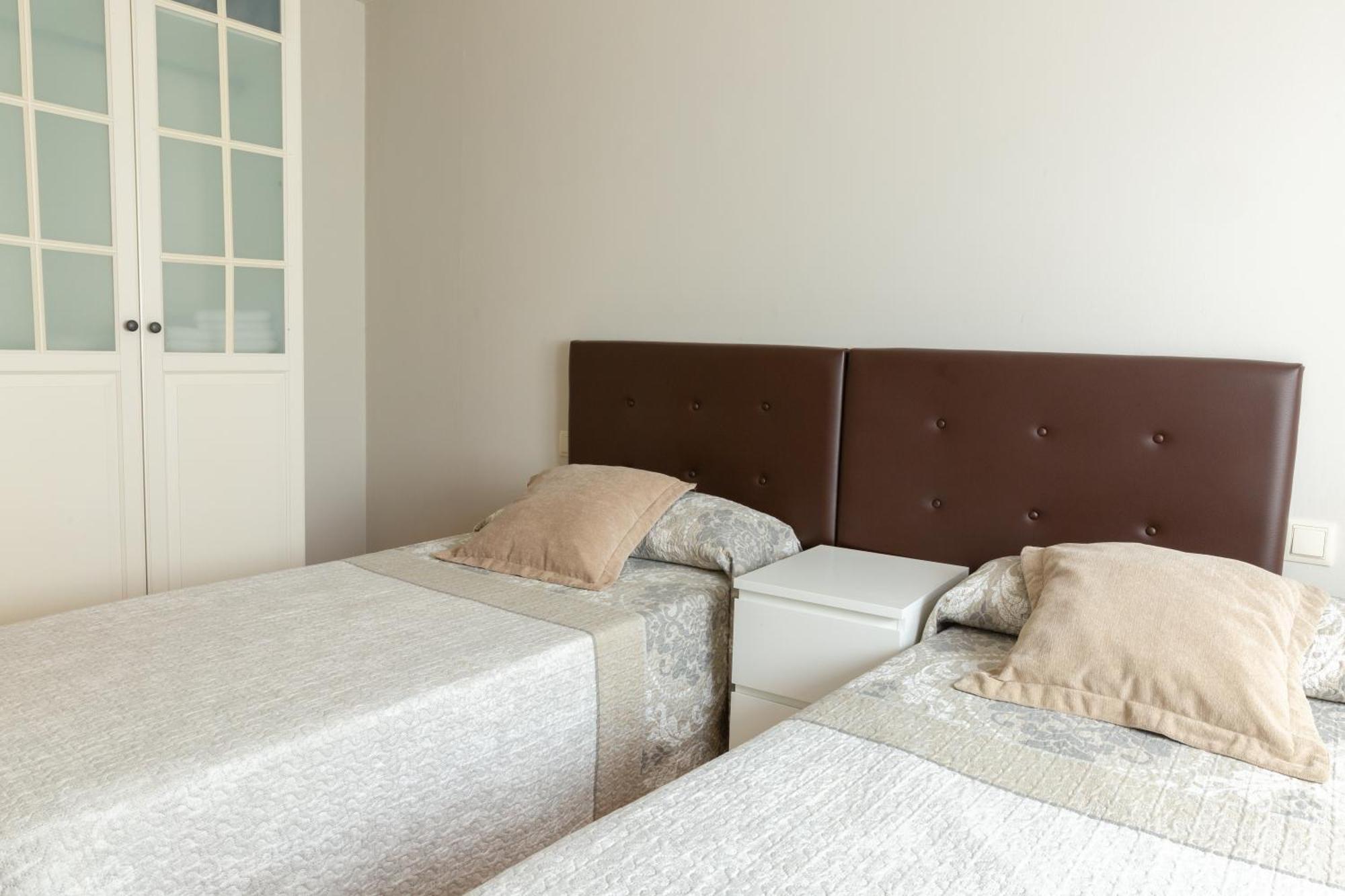 Apartamento Aranaz Bardenas Cadreita Exterior foto